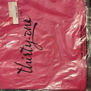 NEW Thirty-one Your Way Cube Lid